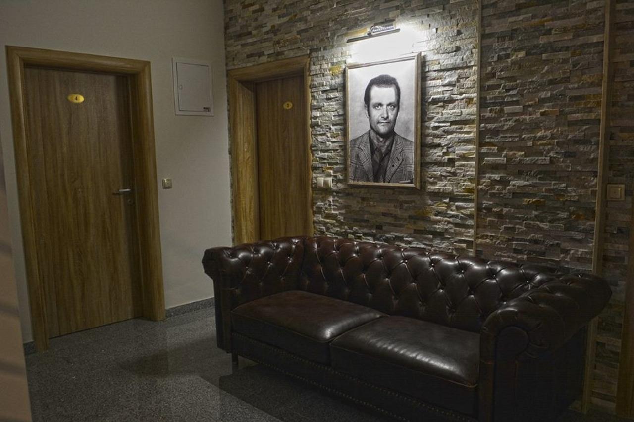 Hotel Stana Međugorje エクステリア 写真